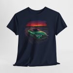 G82 t-shirt - The Predator by Redline Gear