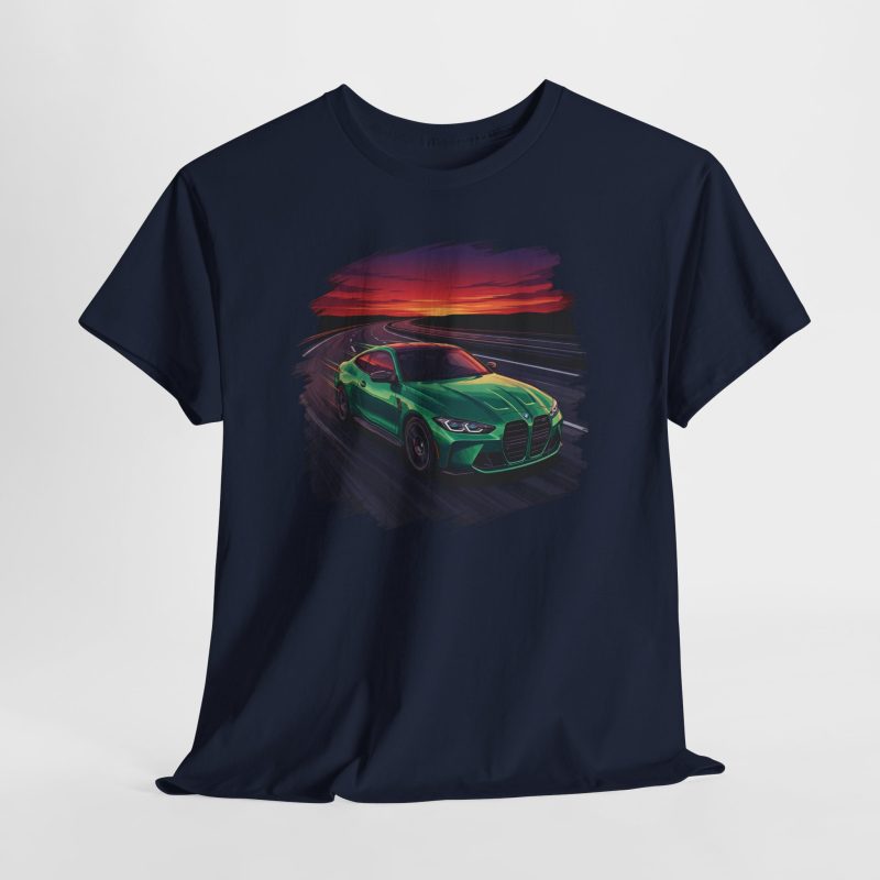 G82 t-shirt - The Predator by Redline Gear