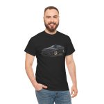 1988 F-Body shirt - side angle