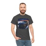 F-Body t-shirt sport grey - product photo