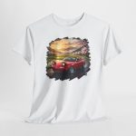 NA6 shirt - back view