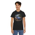 CT9A shirt - side angle