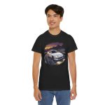 DC2 shirt - side angle