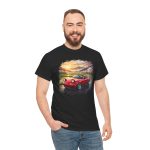NA6 shirt - side angle
