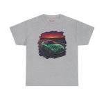 G82 t-shirt - The Predator by Redline Gear