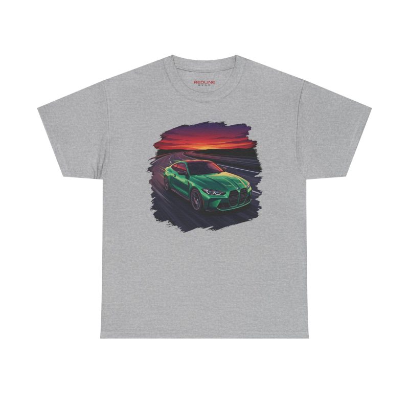 G82 t-shirt - The Predator by Redline Gear