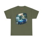 E36 M3 t-shirt - The Ghost by Redline Gear