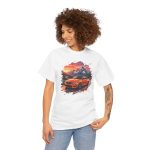 F87 shirt - lifestyle photo